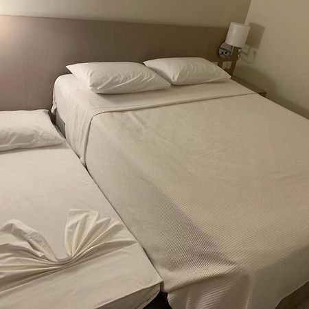 Apartamento Em Resort - Park Salinópolis المظهر الخارجي الصورة