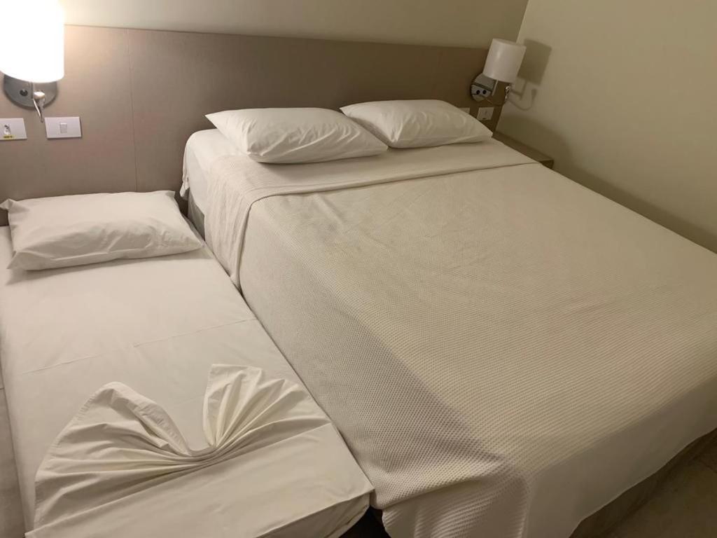 Apartamento Em Resort - Park Salinópolis المظهر الخارجي الصورة