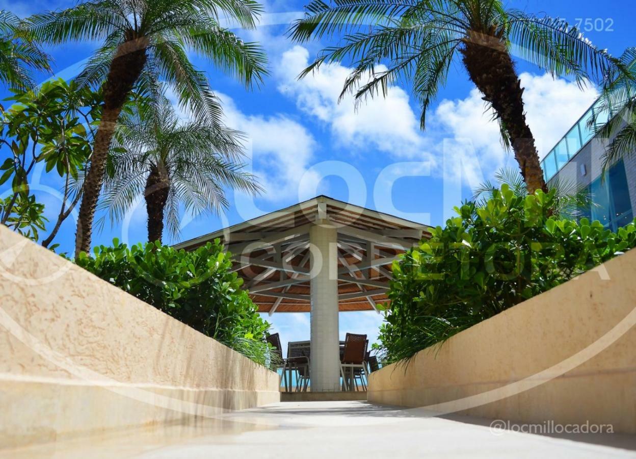 Apartamento Em Resort - Park Salinópolis المظهر الخارجي الصورة